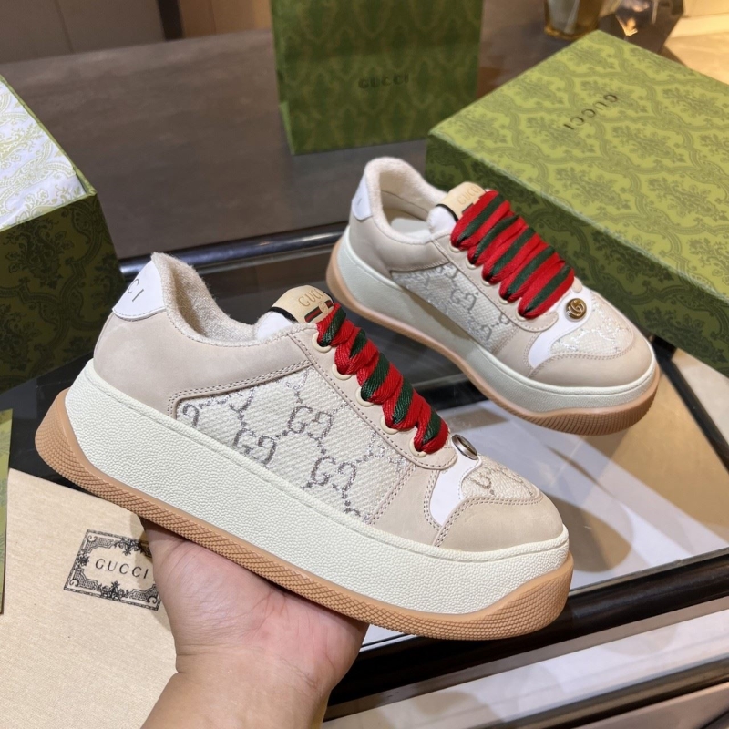 Gucci Casual Shoes